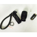 Best selling hot chinese products ip68 diving flashlight 6000K-6500K